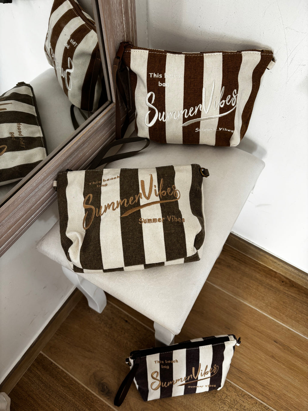 Pochette Summer
