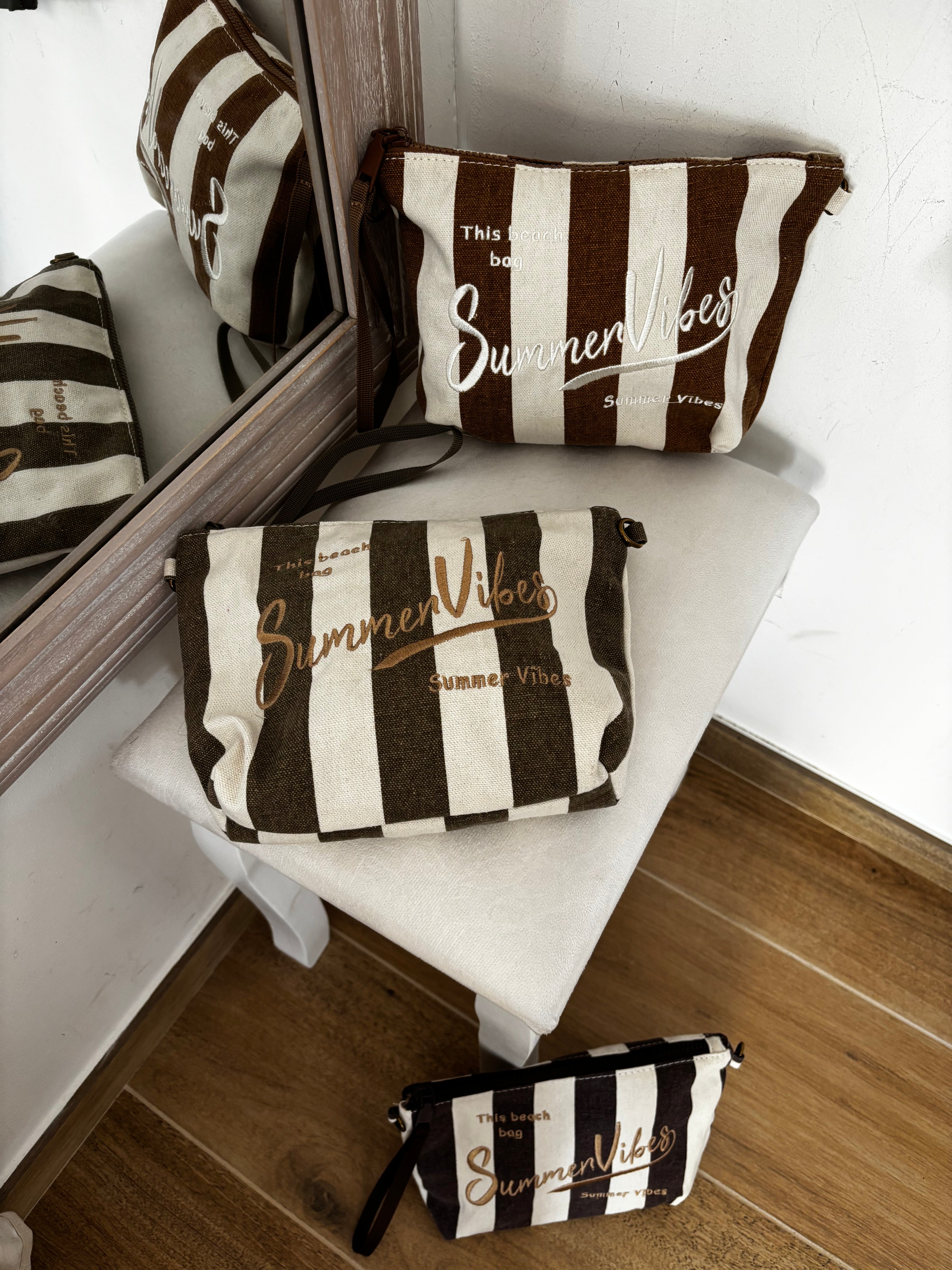 Pochette Summer