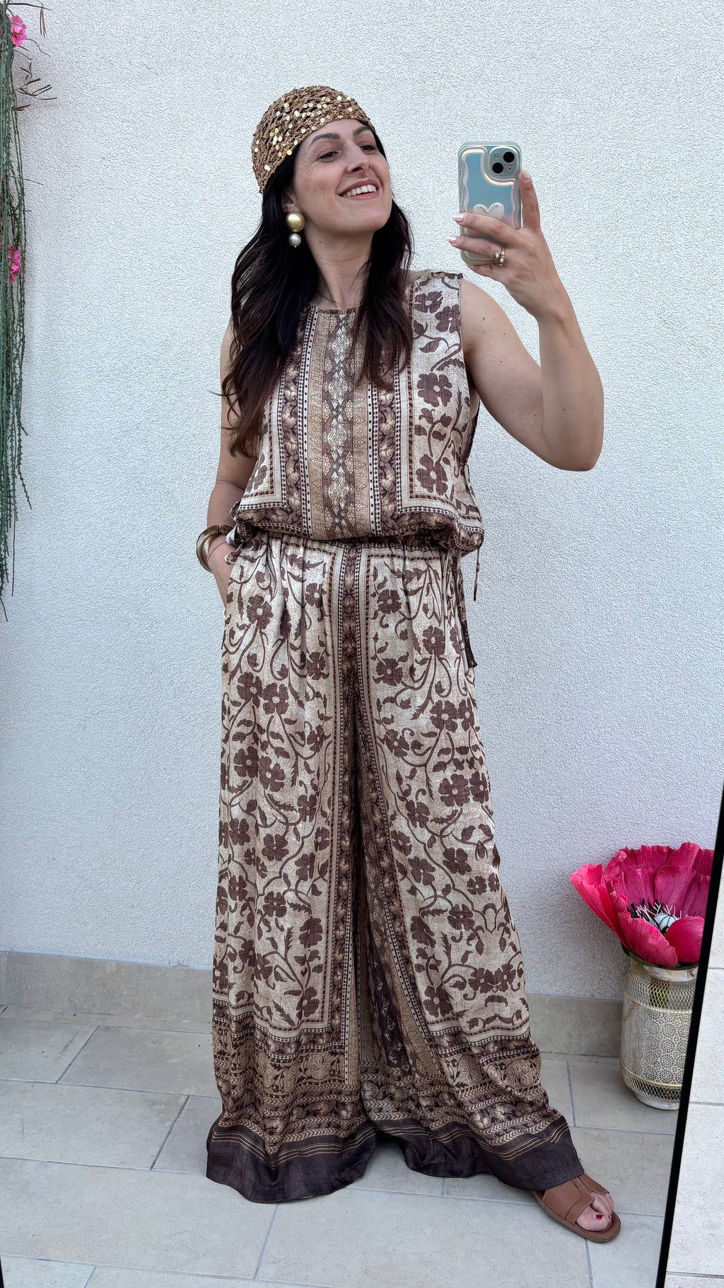 Coordinato Viscosa