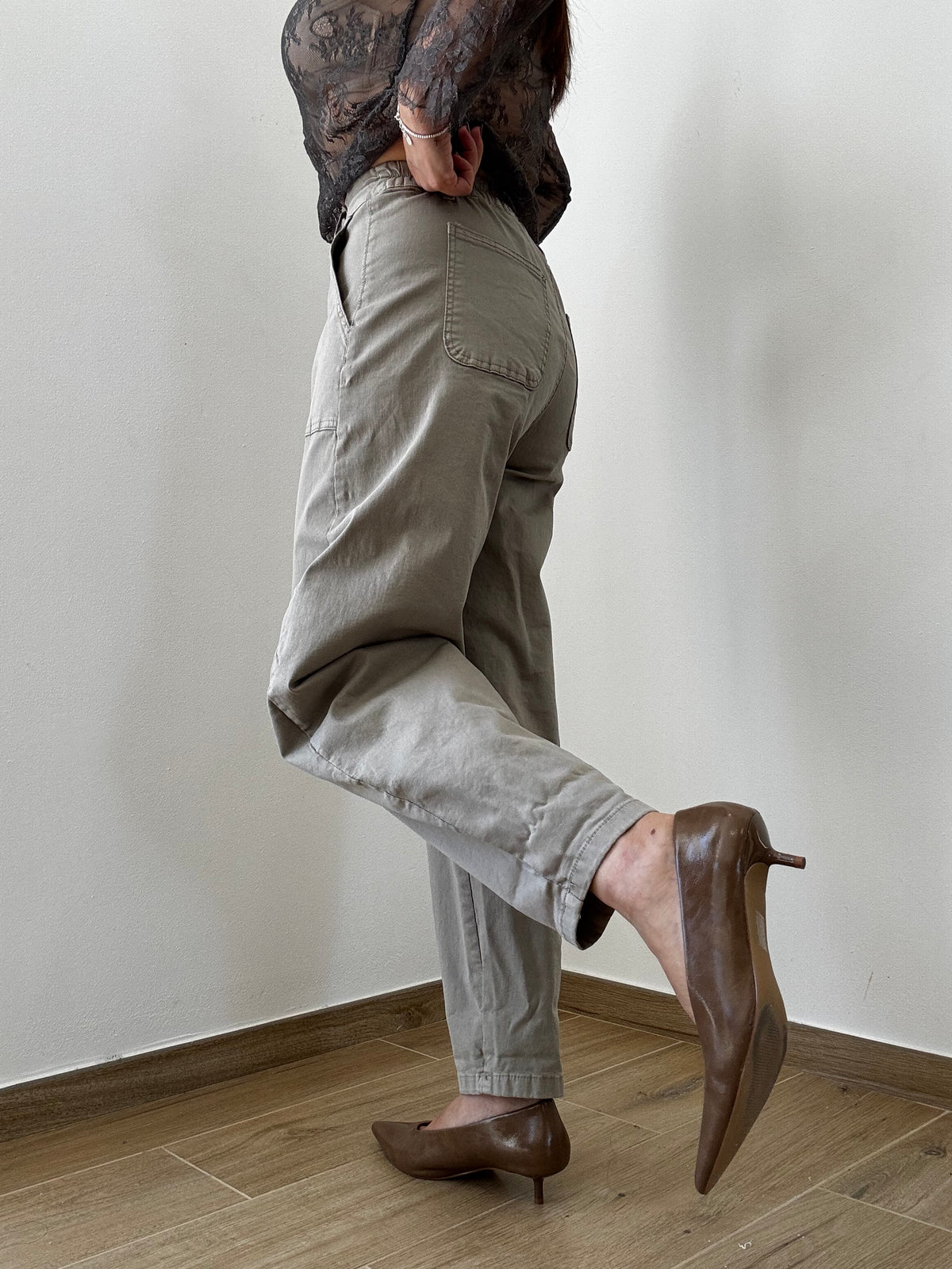 Pantalone Utility