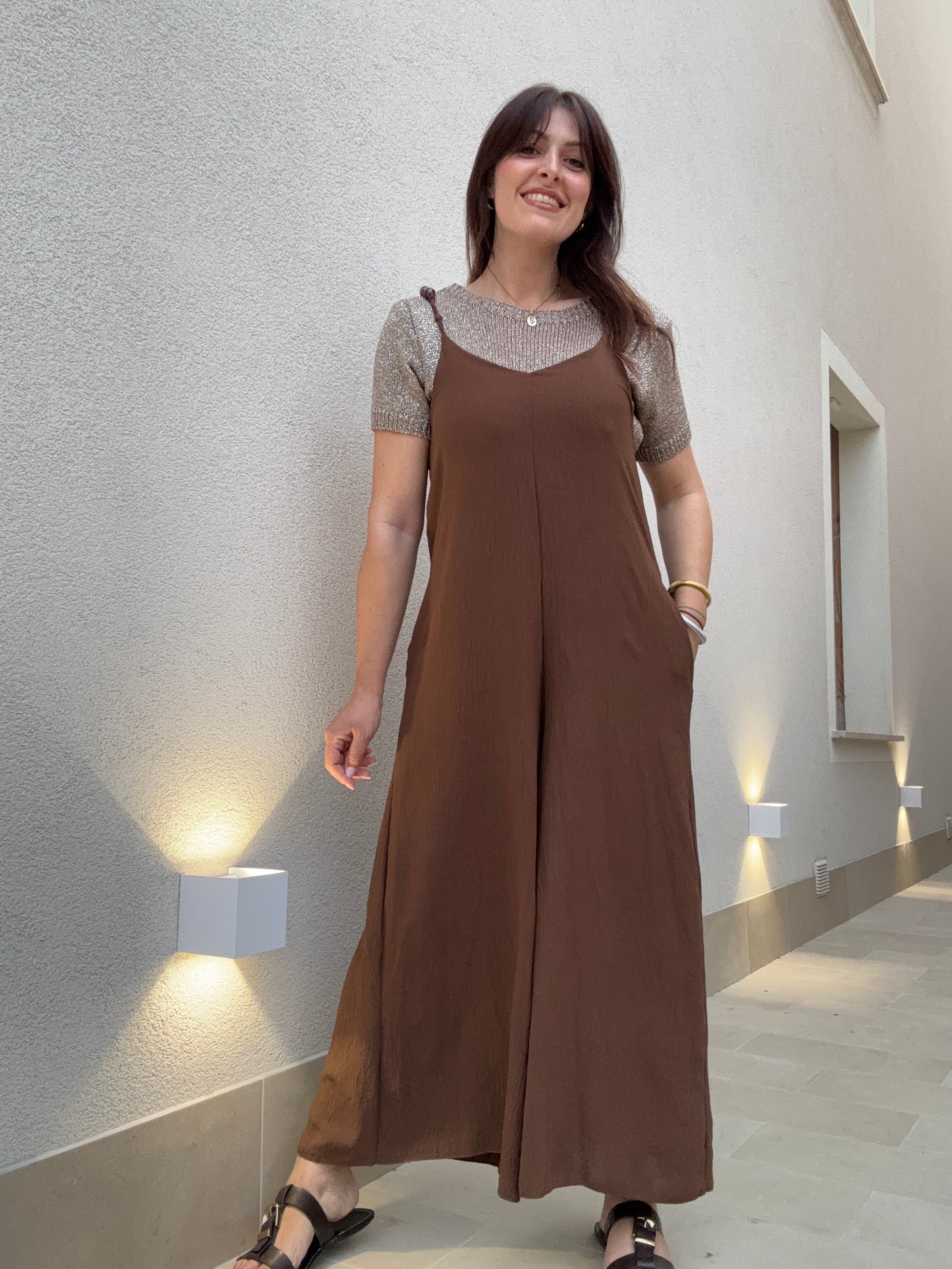 Jumpsuit Cristina
