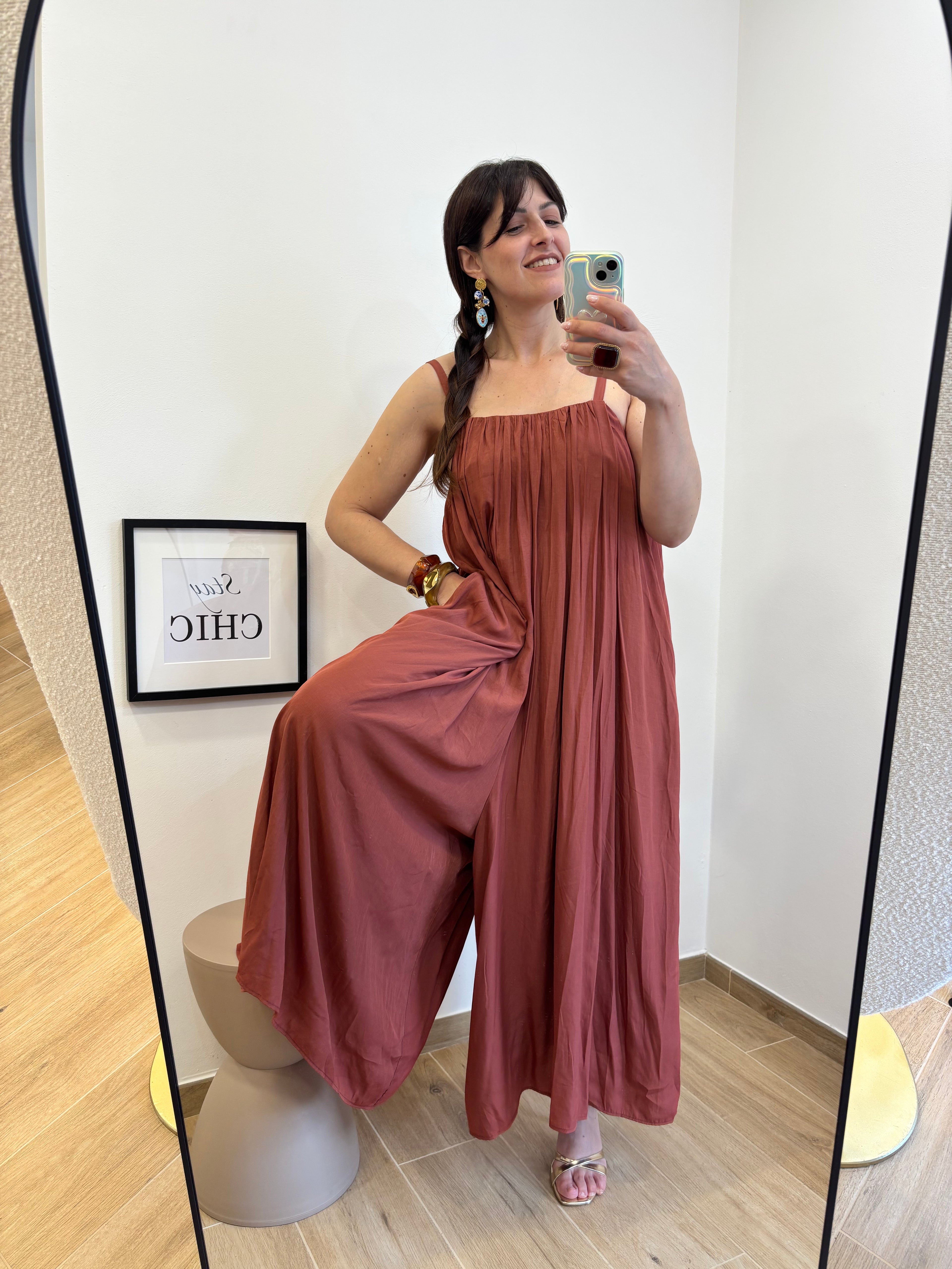 Jumpsuit Tessa