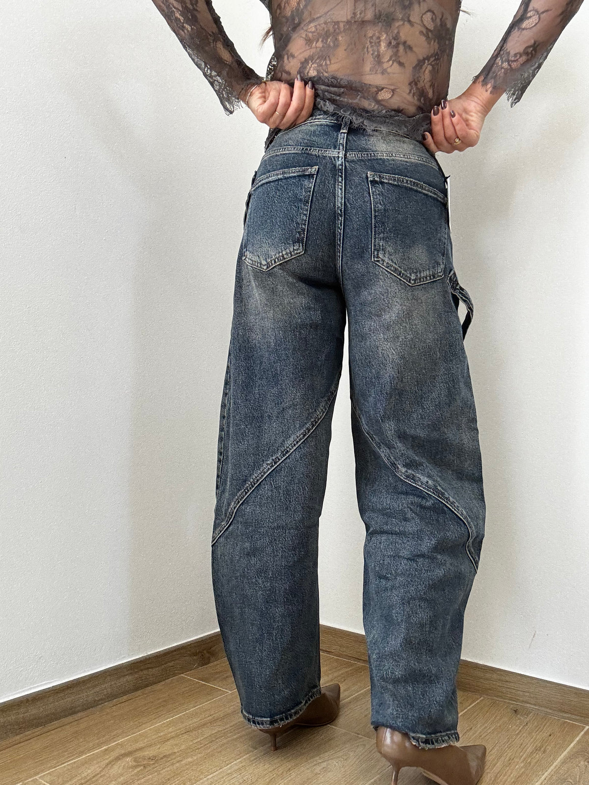 Denim Work MyD