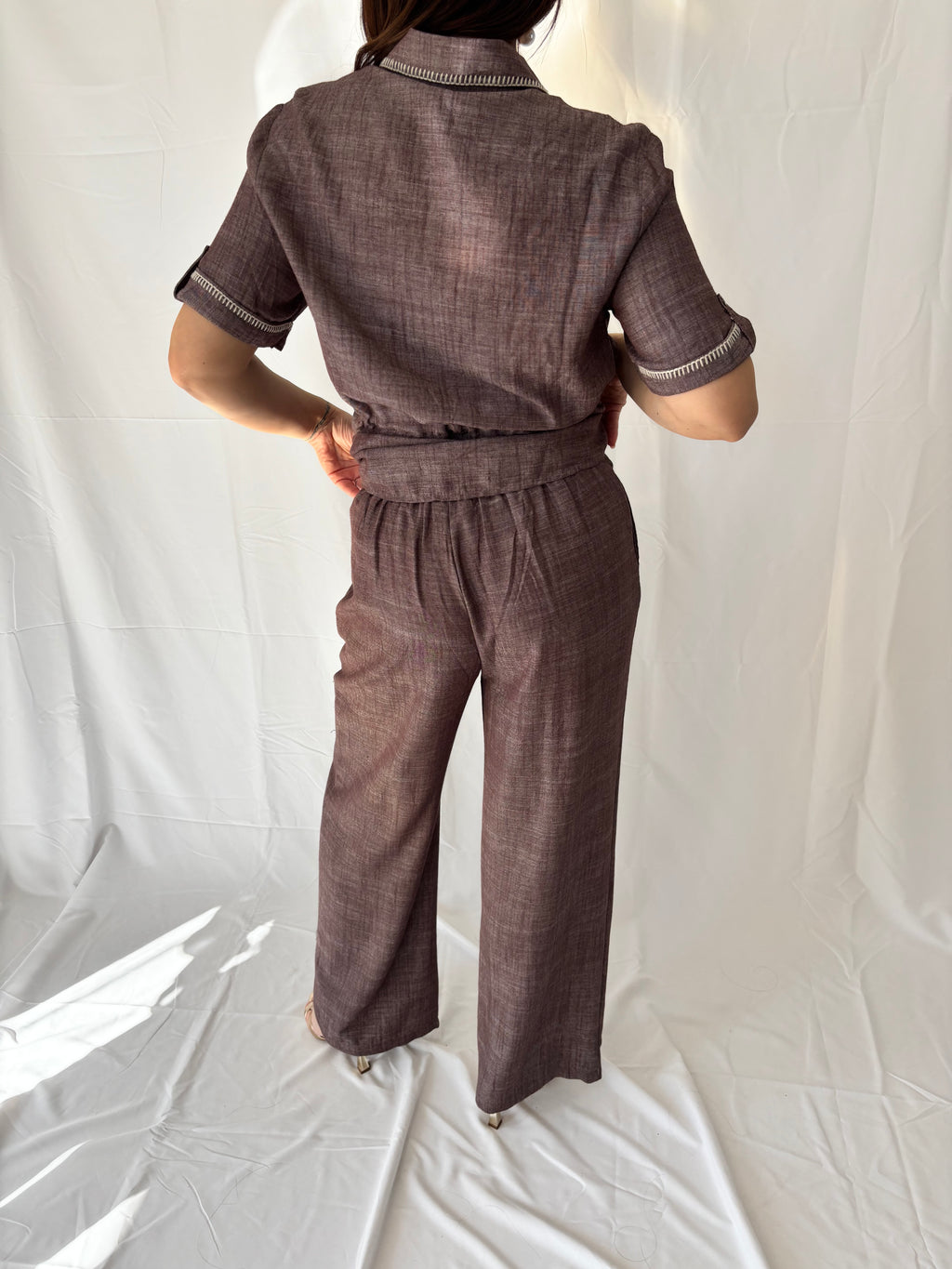 Set Lucia