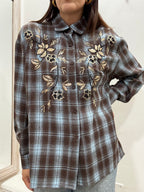 Camicia Gloria MyD