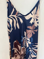 Abito Satin Fantasia