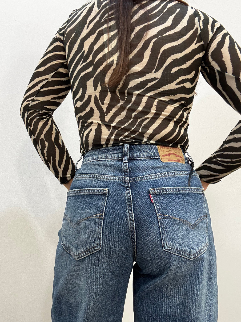 Denim Chloe My-D