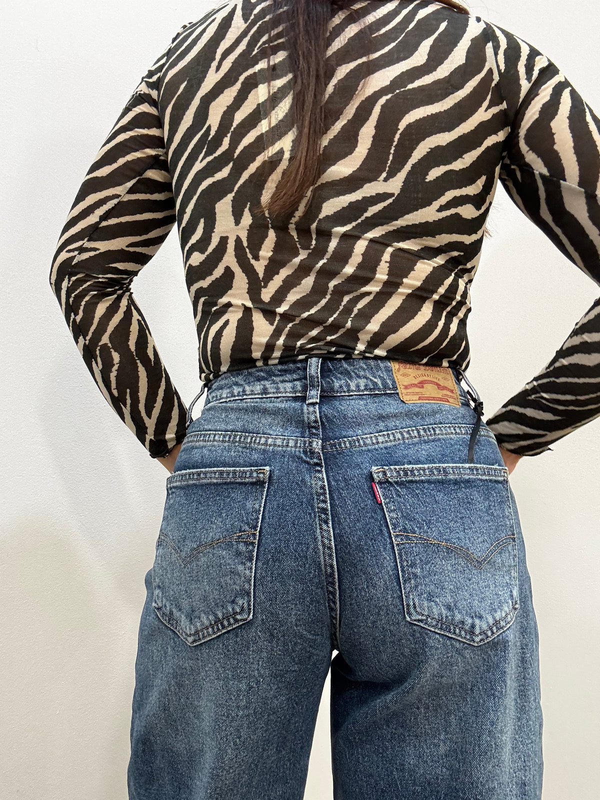 Denim Chloe My-D