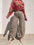 Denim ovetto soft