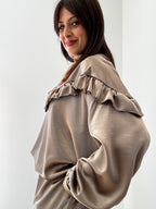 Completo Satin Marmo