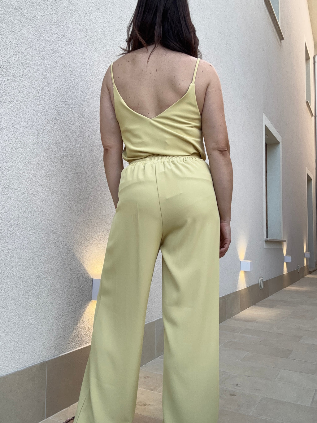 Coordinato Majo