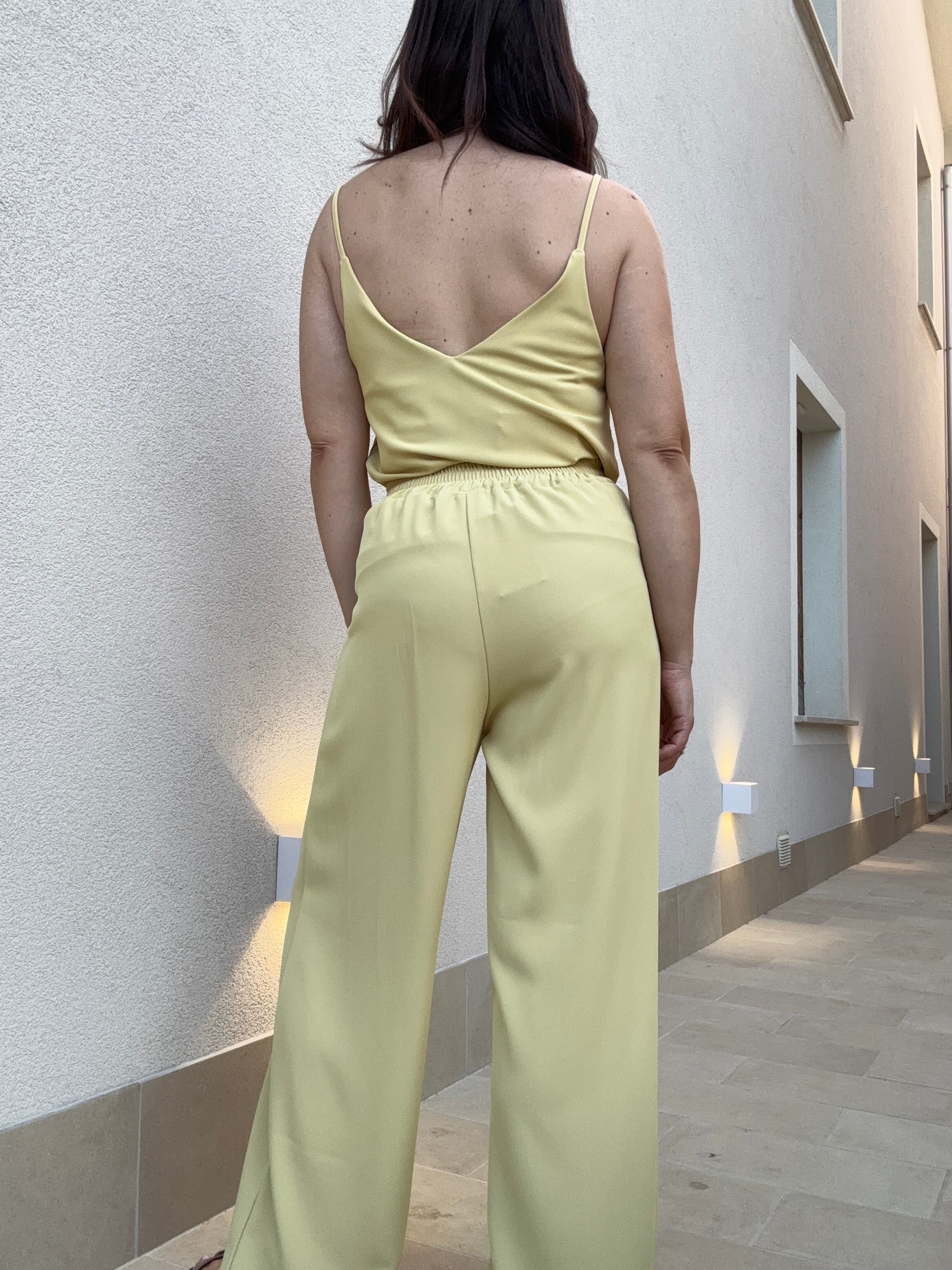 Coordinato Majo