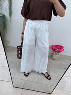 Pantalone Capri