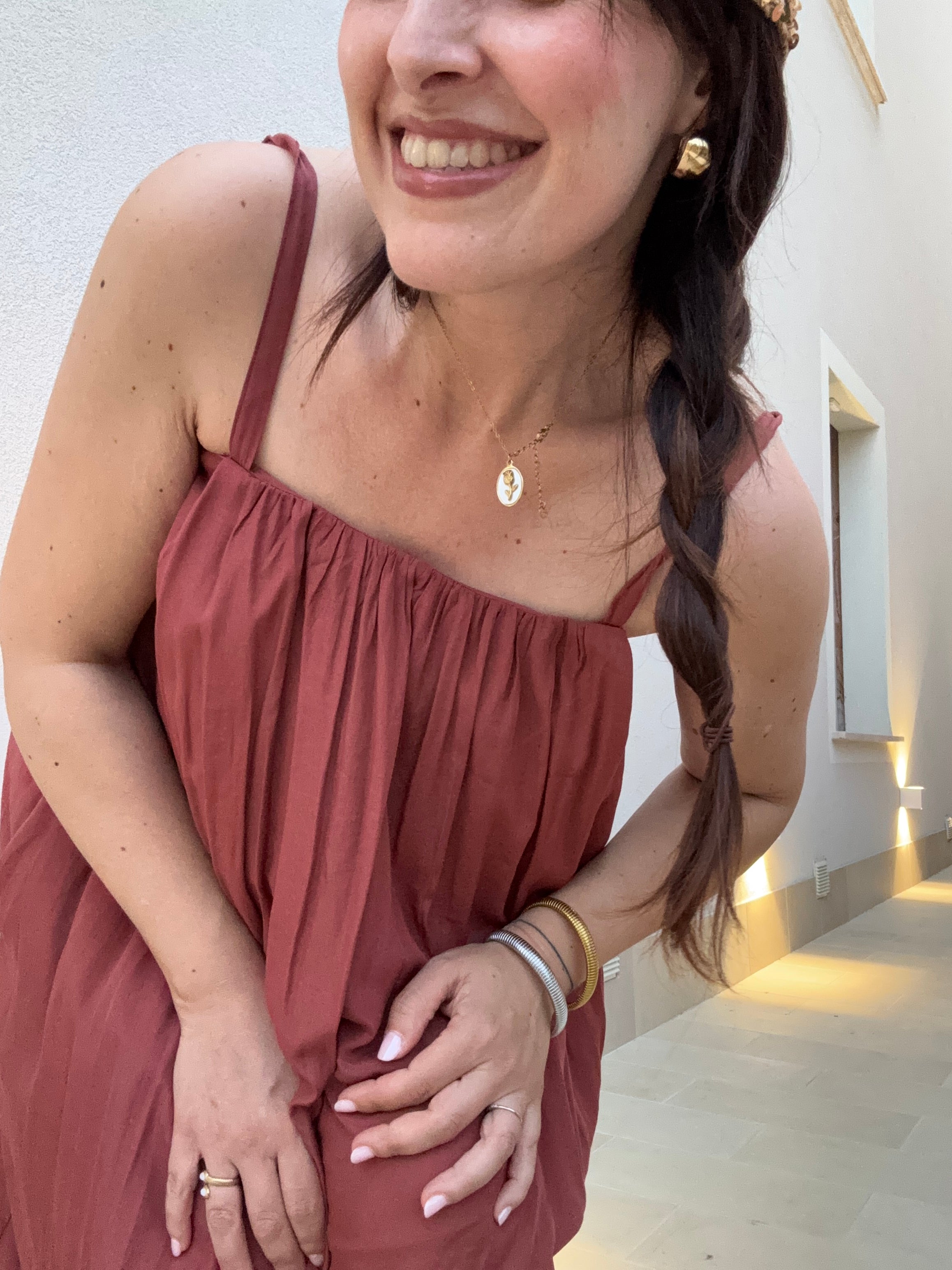 Jumpsuit Dorotea