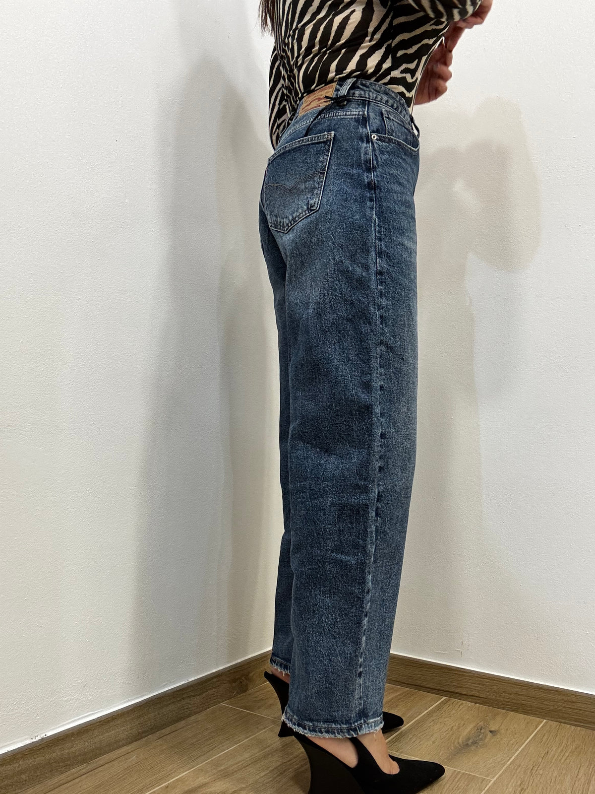 Denim Chloe My-D