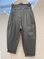Pantalone cotone Lia