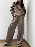 Completo Satin Marmo