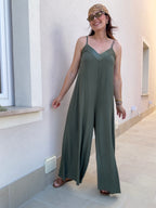 Jumpsuit Serena