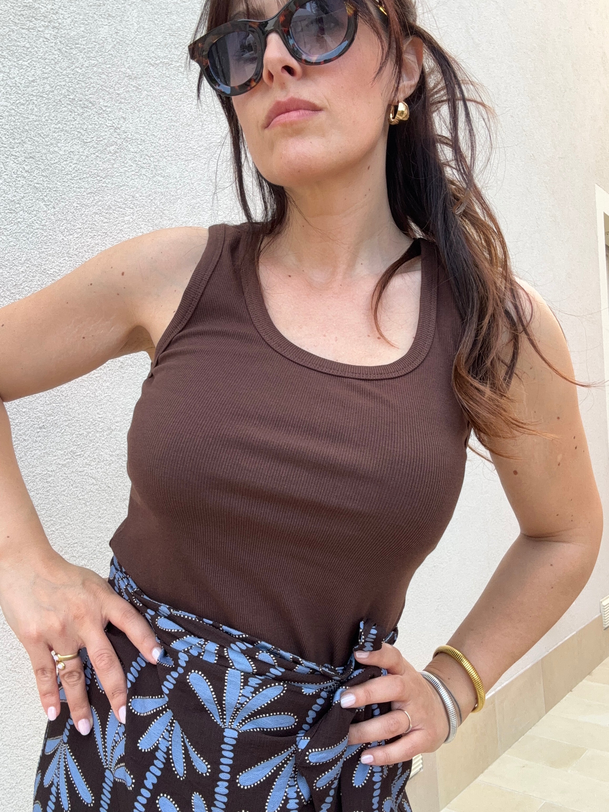 Canotta Basic Costine