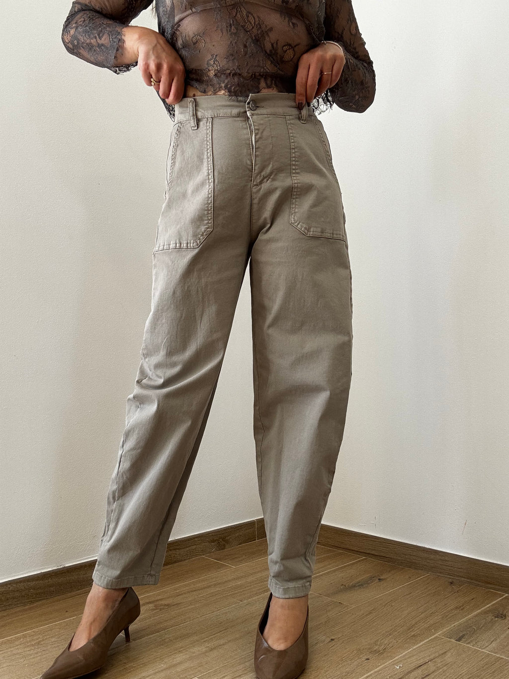 Pantalone Utility