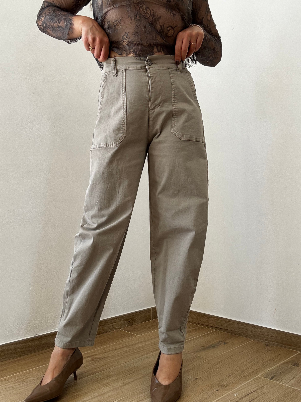 Pantalone Utility