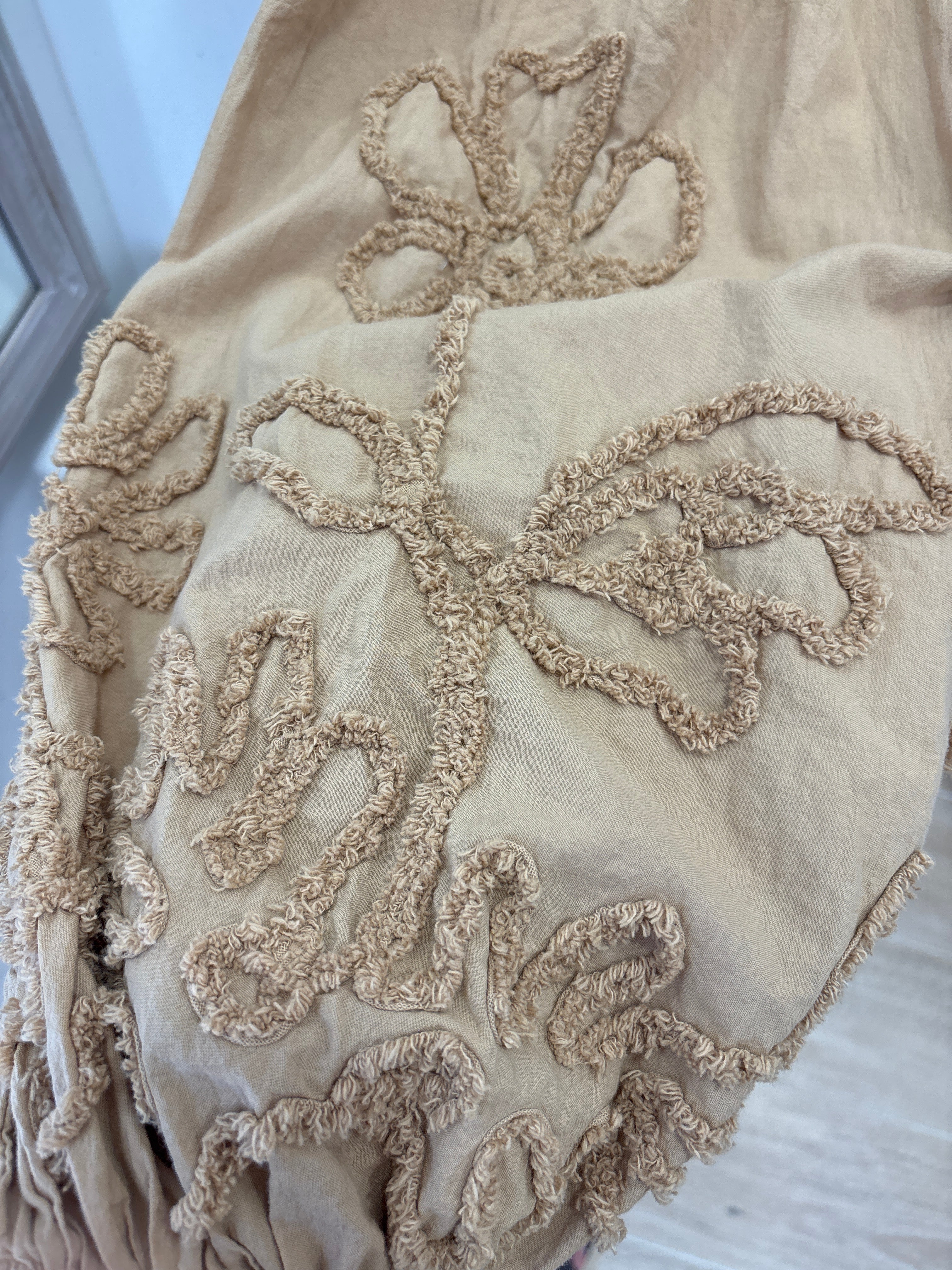 Coordinato Pure Cotton