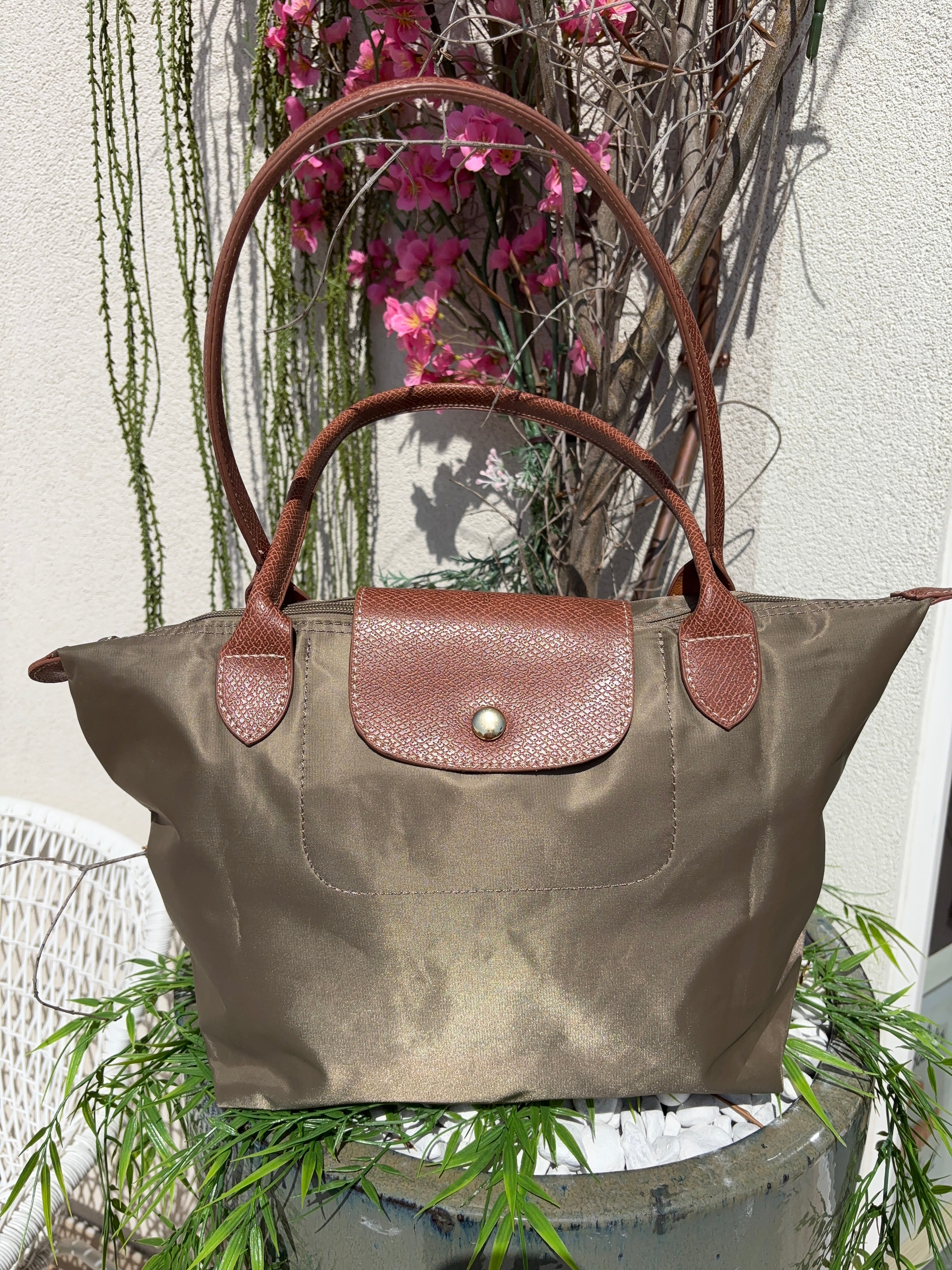 Borsa Tina