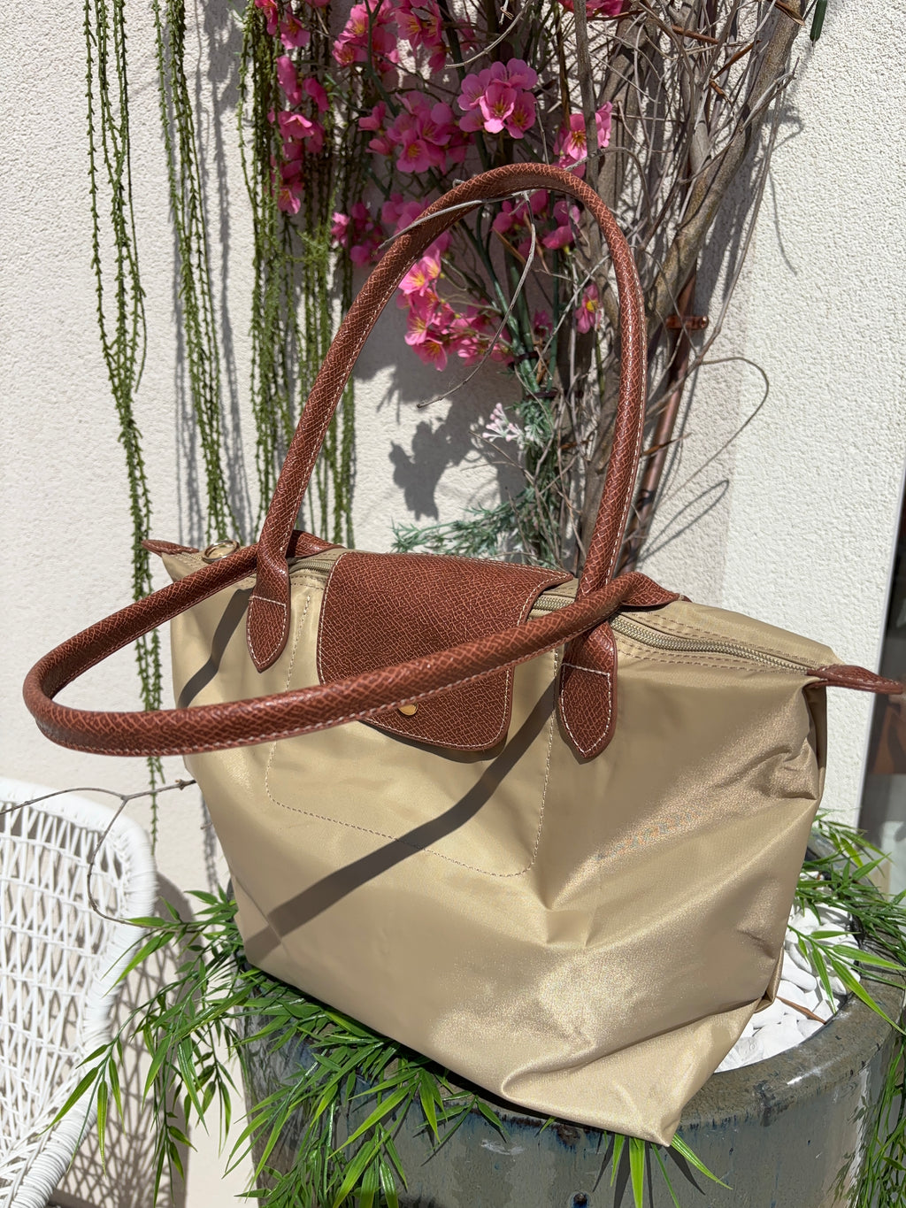 Borsa Tina