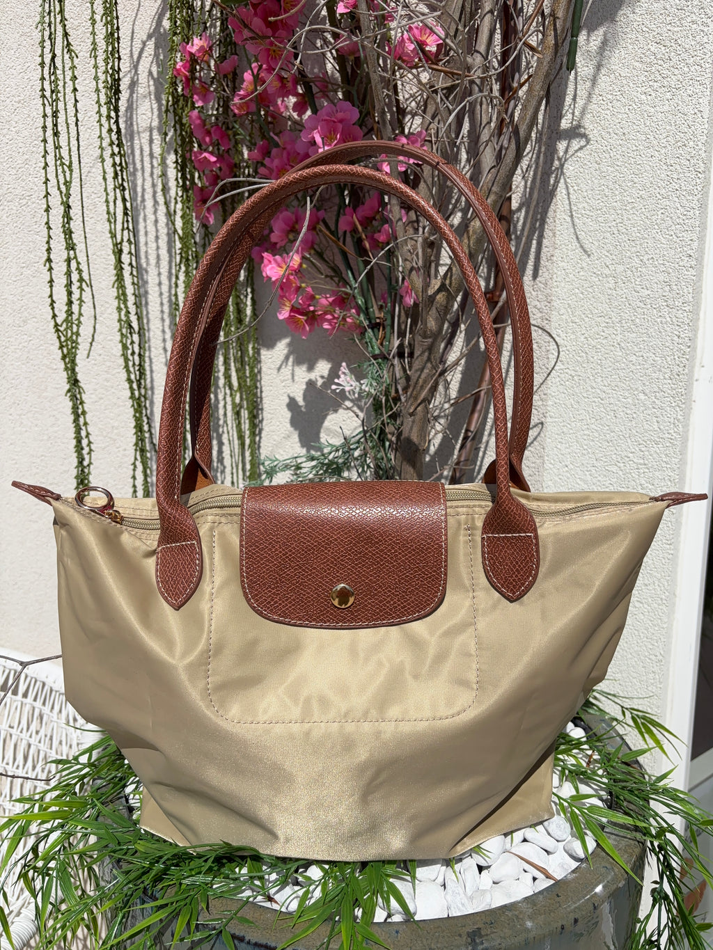 Borsa Tina