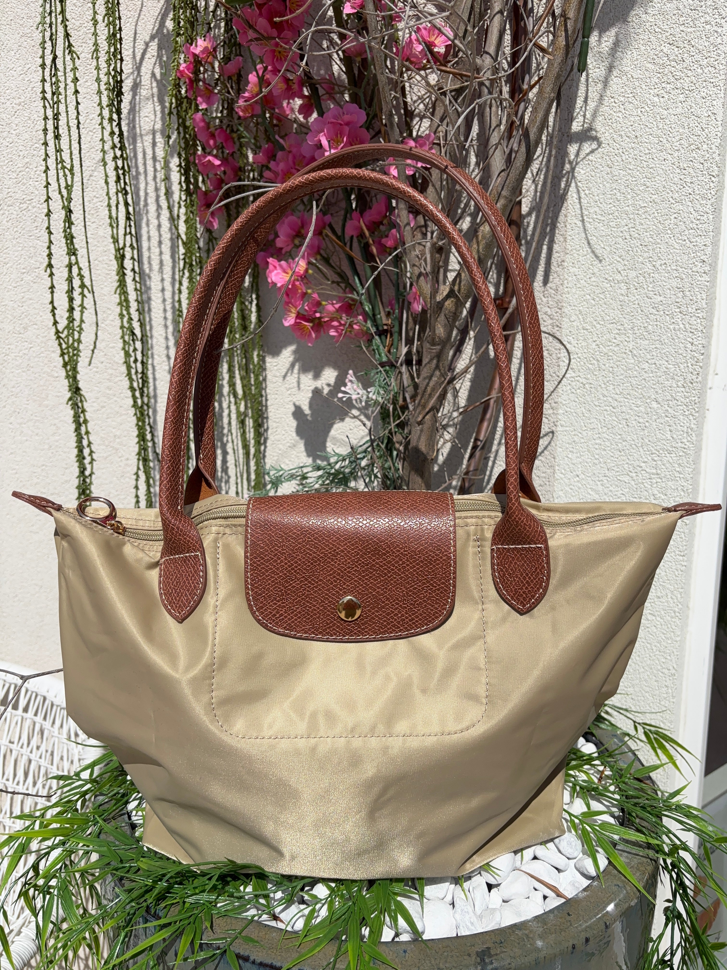 Borsa Tina