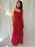 Abito Pois Rocio