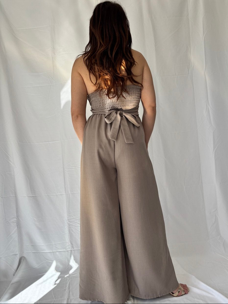 Jumpsuit Elettra