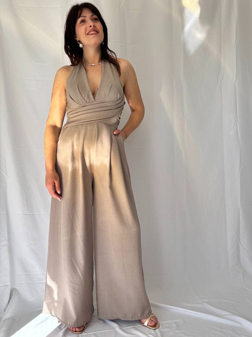 Jumpsuit Elettra