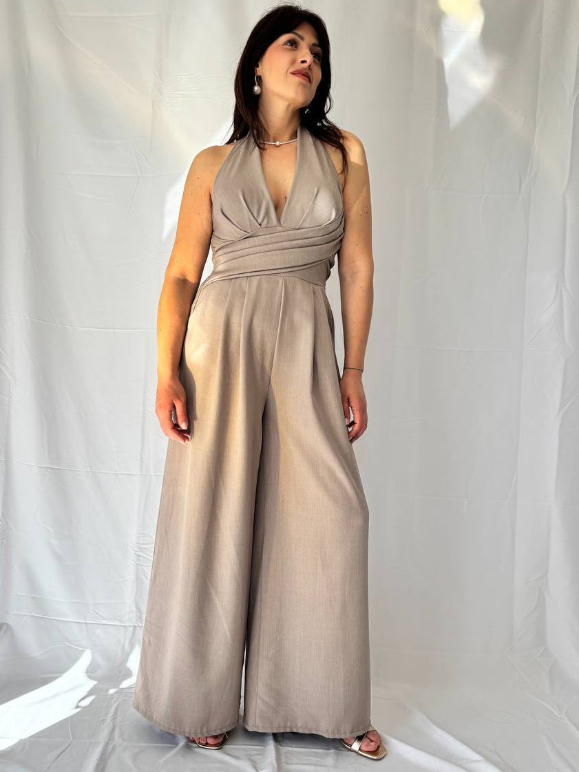 Jumpsuit Elettra