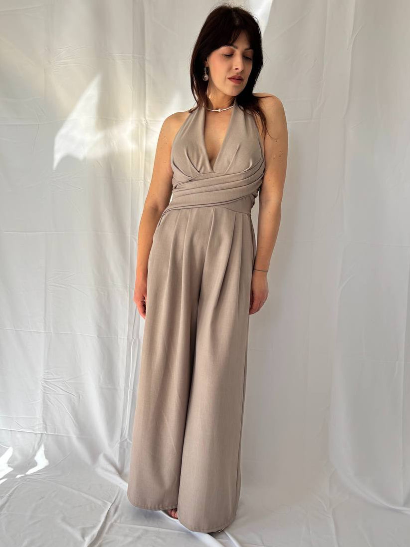 Jumpsuit Elettra