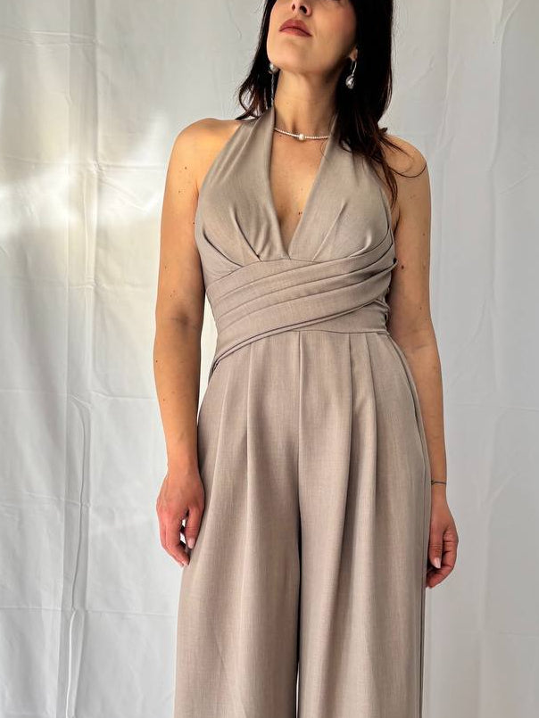 Jumpsuit Elettra