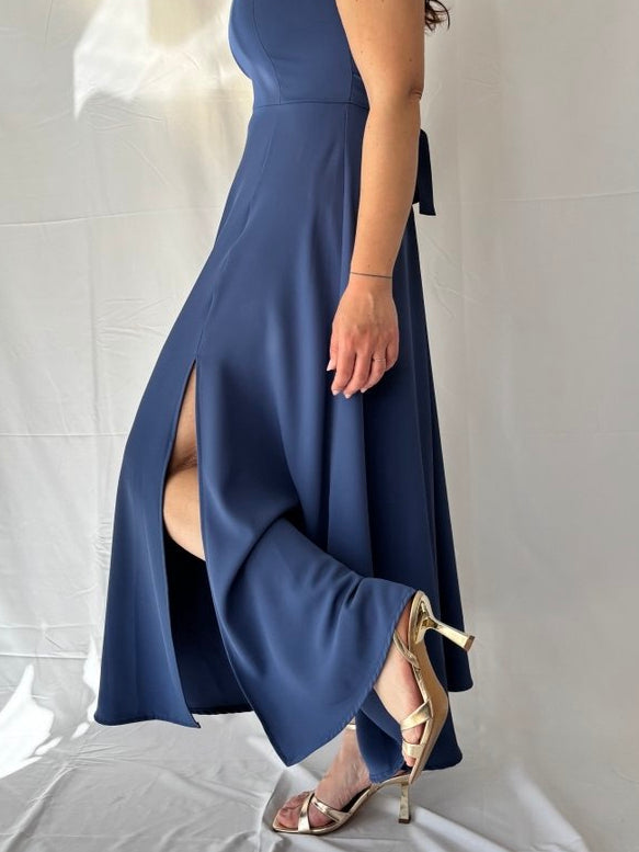 Abito Azzurra