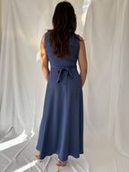 Abito Azzurra