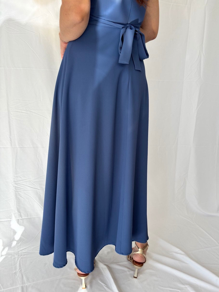 Abito Azzurra