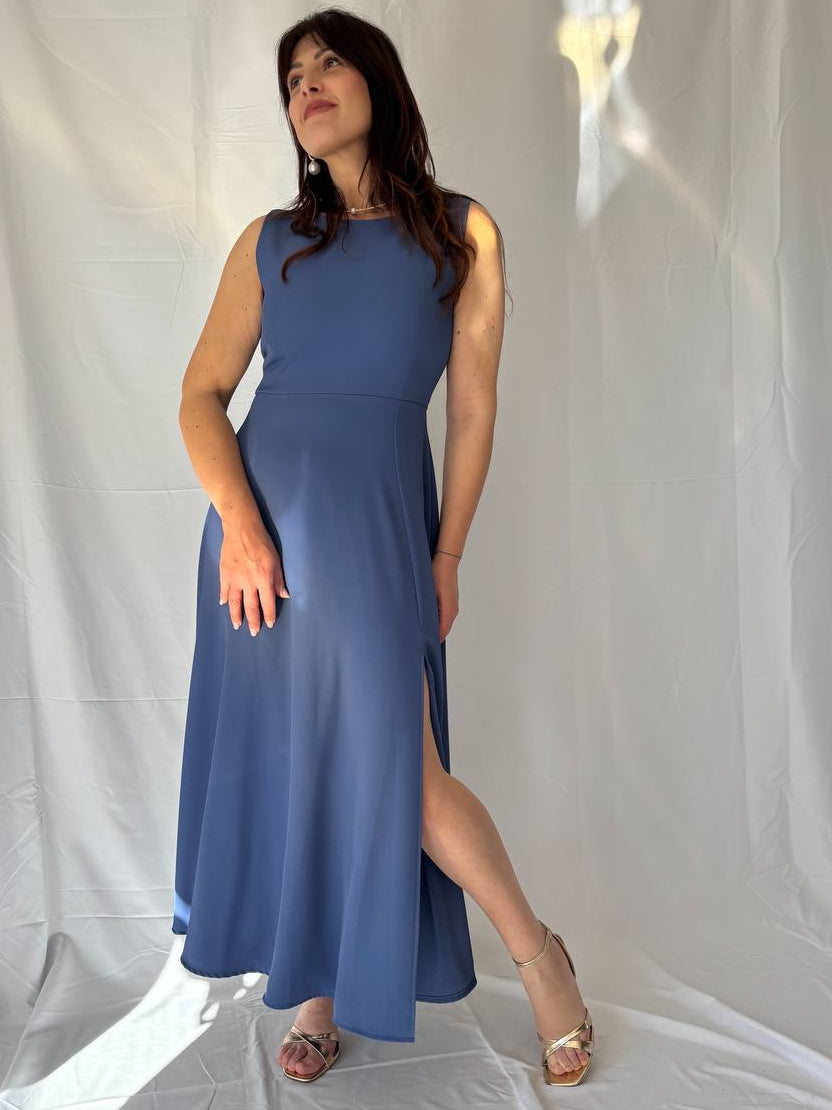Abito Azzurra
