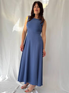 Abito Azzurra