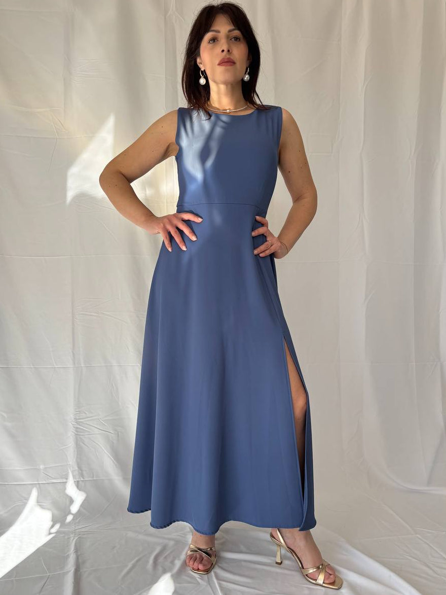 Abito Azzurra