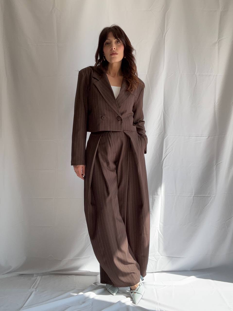 Tailleur Taylor