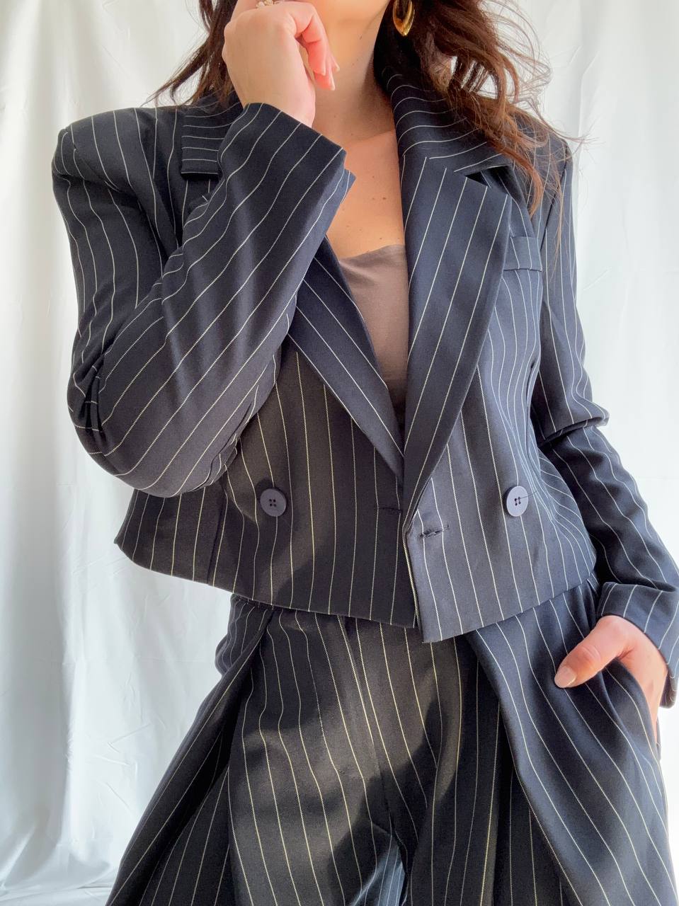 Tailleur Taylor