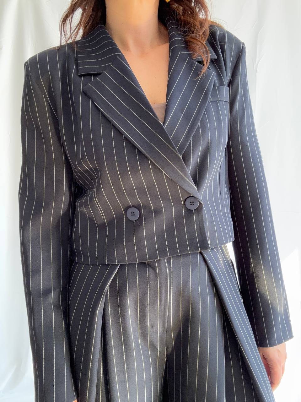 Tailleur Taylor