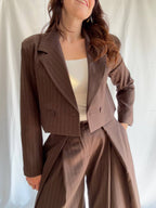 Tailleur Taylor