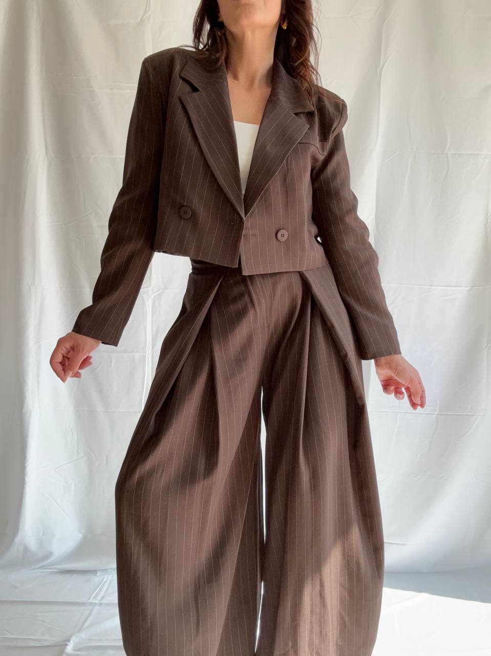 Tailleur Taylor