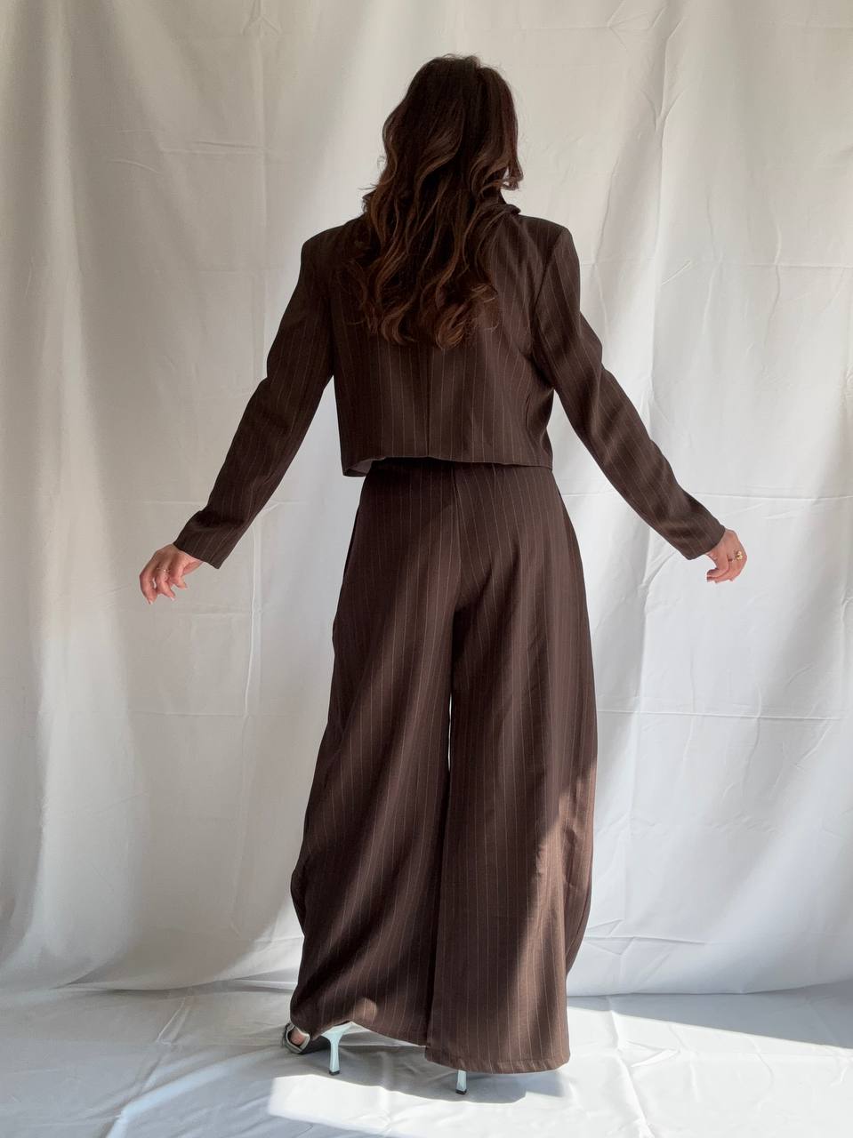 Tailleur Taylor