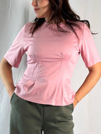 T shirt Tulip
