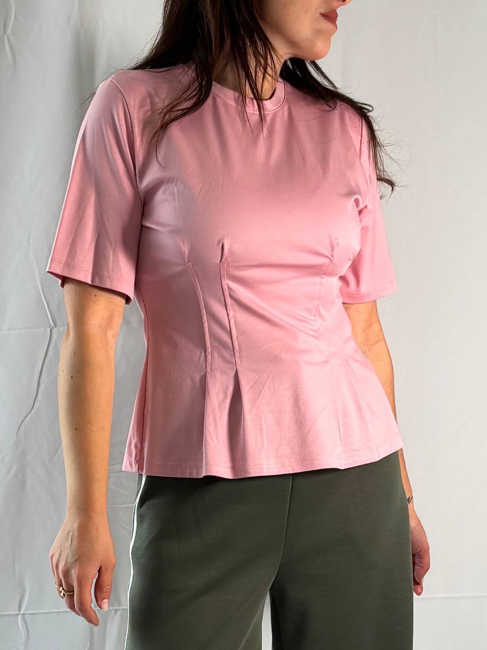T shirt Tulip